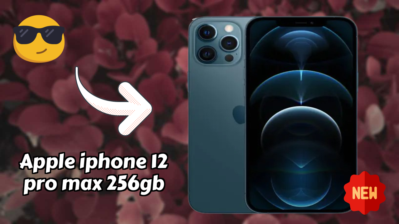 Apple IPhone 12 Pro Max 256GB RAM Review: 6 GB RAM Multitasking Analysis