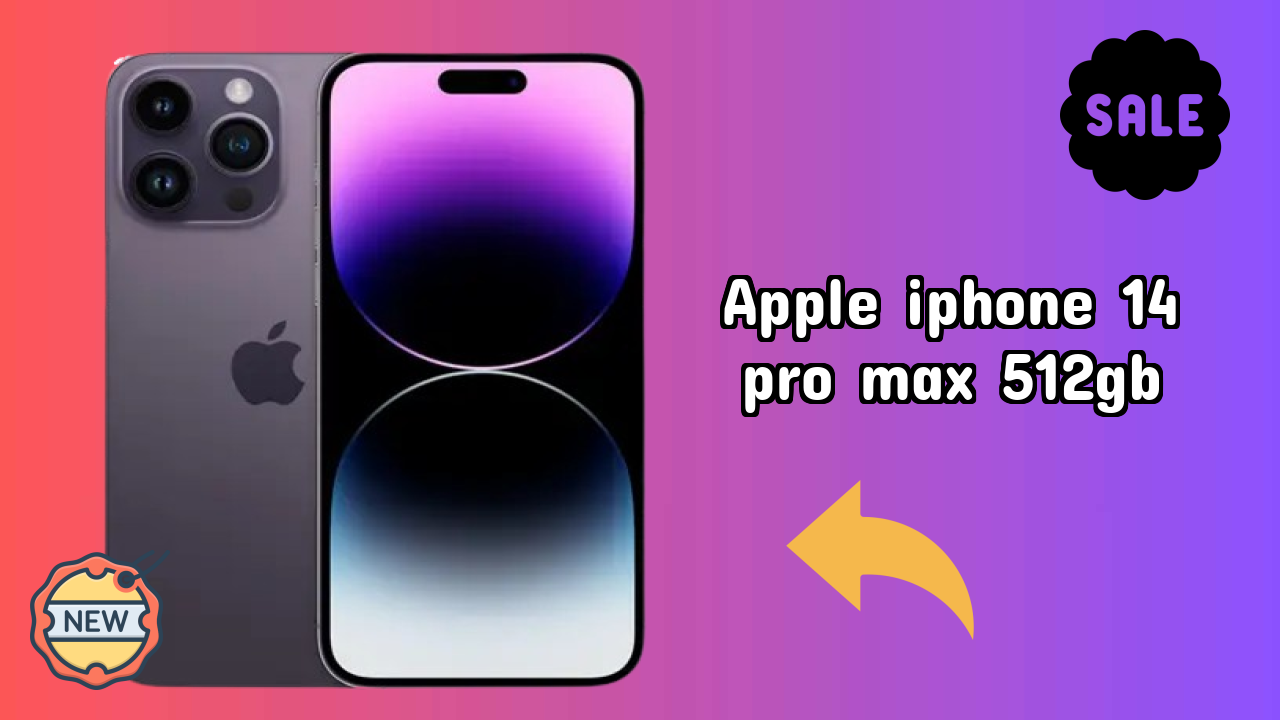 Apple IPhone 14 Pro Max 512GB Camera Quality: 48 MP + 12 MP + 12 MP Rear Camera Photo Review