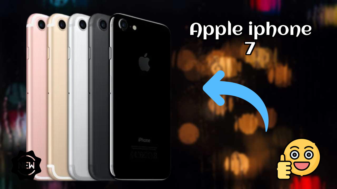 Apple IPhone 7 Honest Review: Camera, Battery & More