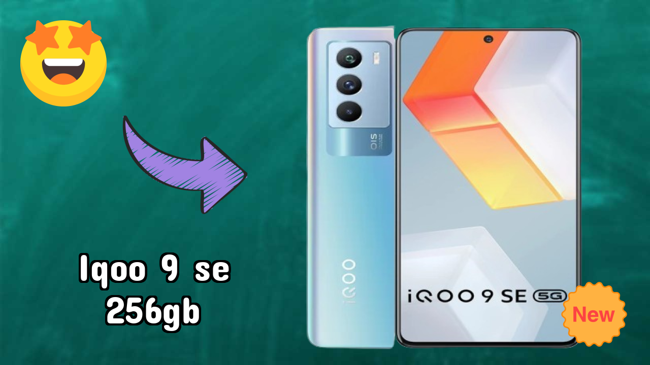 IQOO 9 SE 256GB Price Analysis: ₹33,899 Value Review