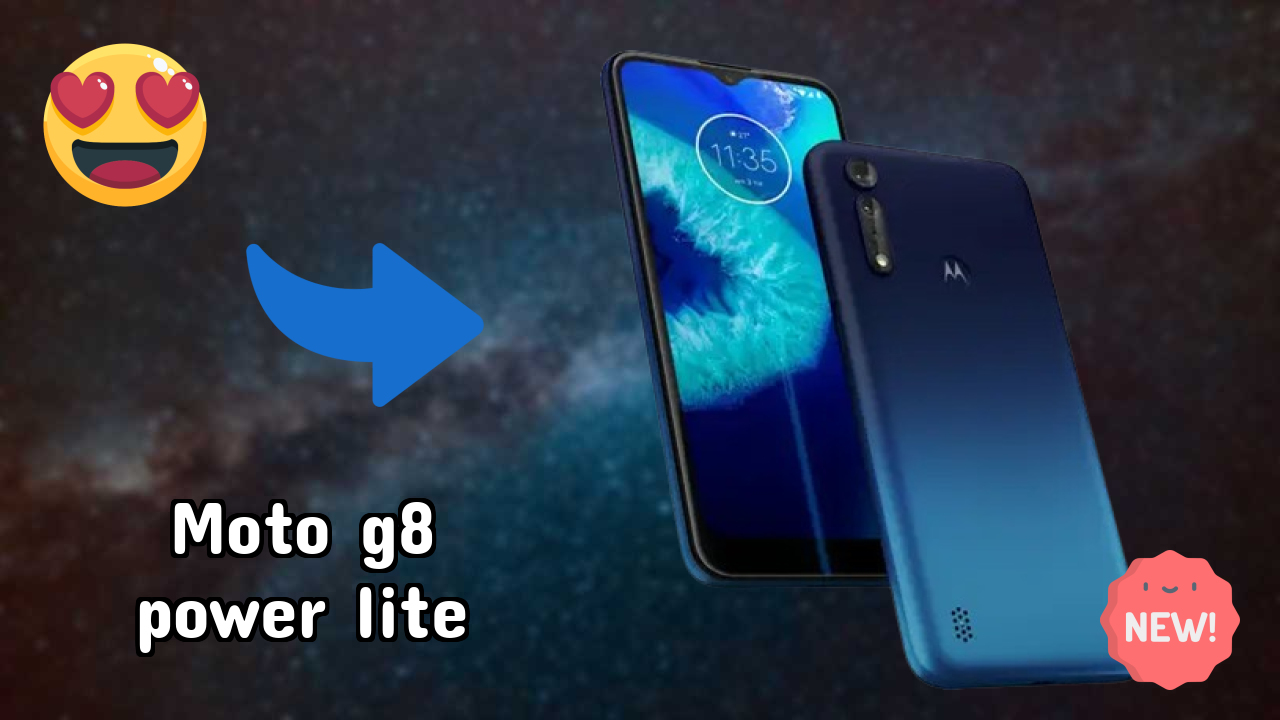 Moto G8 Power Lite Camera Samples: 16 MP + 2 MP + 2 MP Rear Camera Quality Test