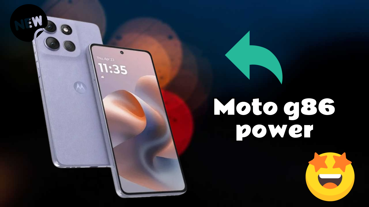 Moto G86 Power Camera Samples: 50 MP + 8 MP Rear Camera Real Test