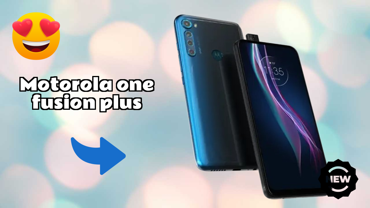 Motorola One Fusion Plus 2026 Feature-by-Feature Insight