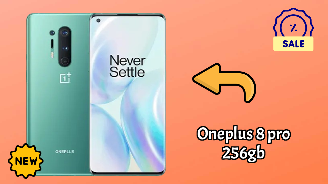 OnePlus 8 Pro 256GB Long-Term Review: Pros and Cons