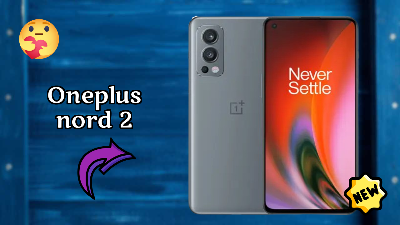 OnePlus Nord 2 at ₹27,699 - Complete Review Guide