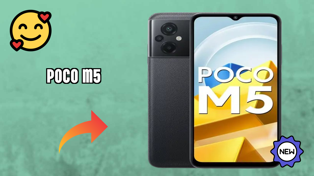 POCO M5 2026 Feature Battle – Top Choice?
