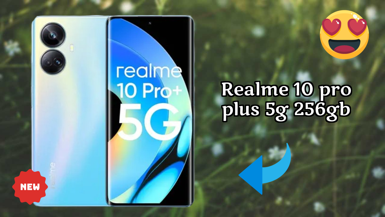 Realme 10 Pro Plus 5G 256GB Camera Test: 108 MP + 8 MP + 2 MP Rear Camera Sample Shots