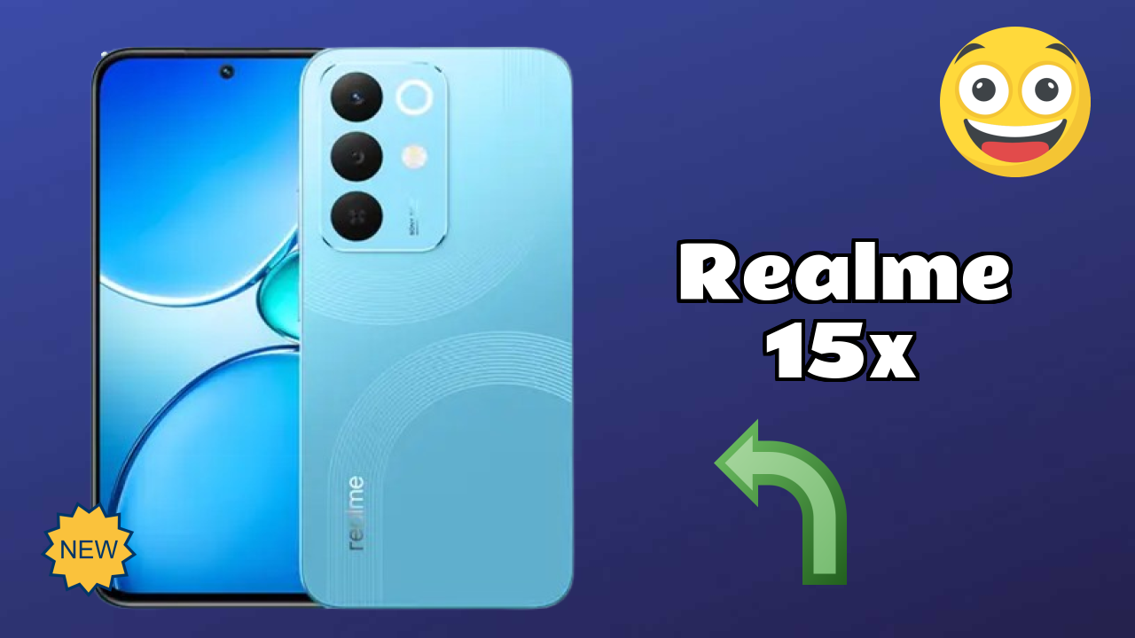 Realme 15x Full Review: Performance, Camera, Value