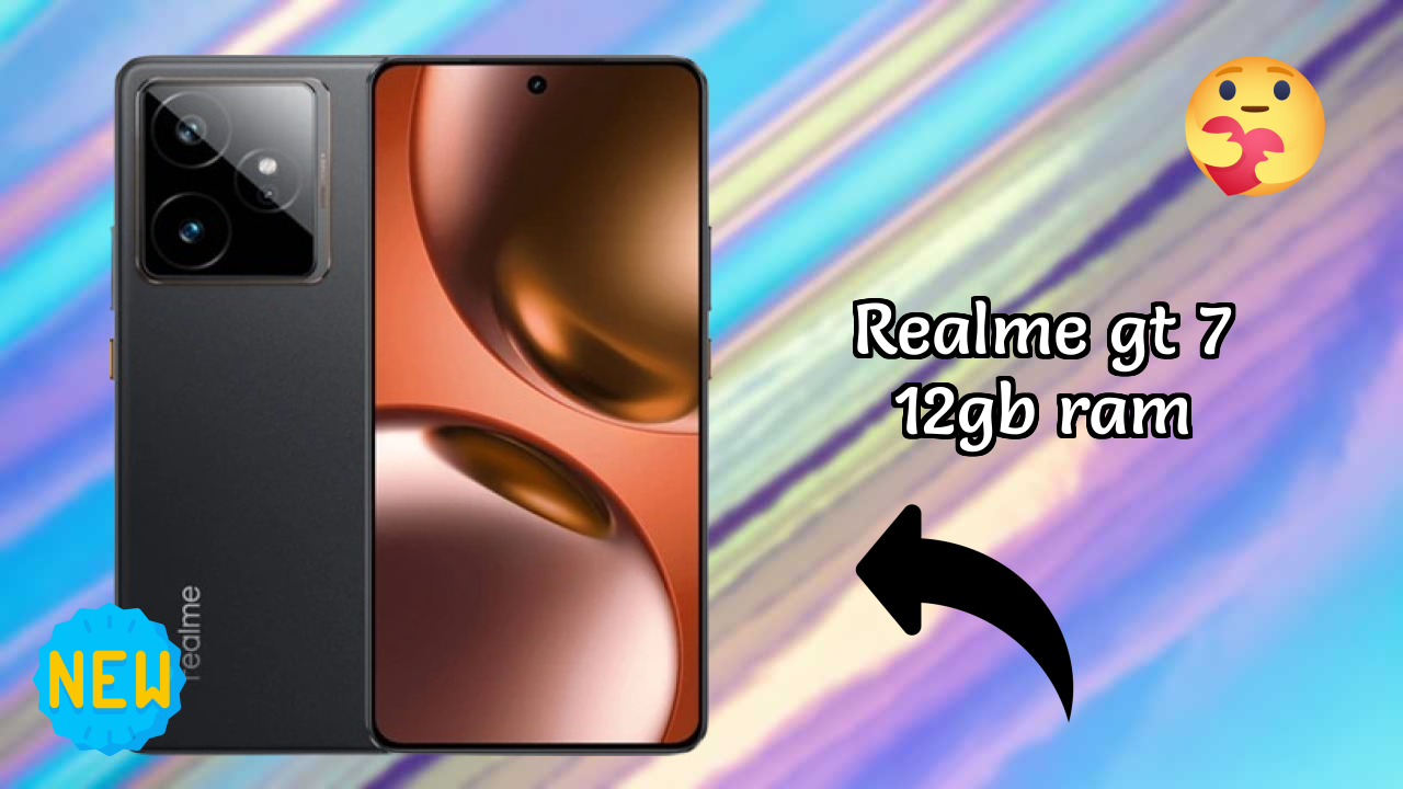 Realme GT 7 12GB RAM 2026 Buyer Guide – Best Value Mobile?