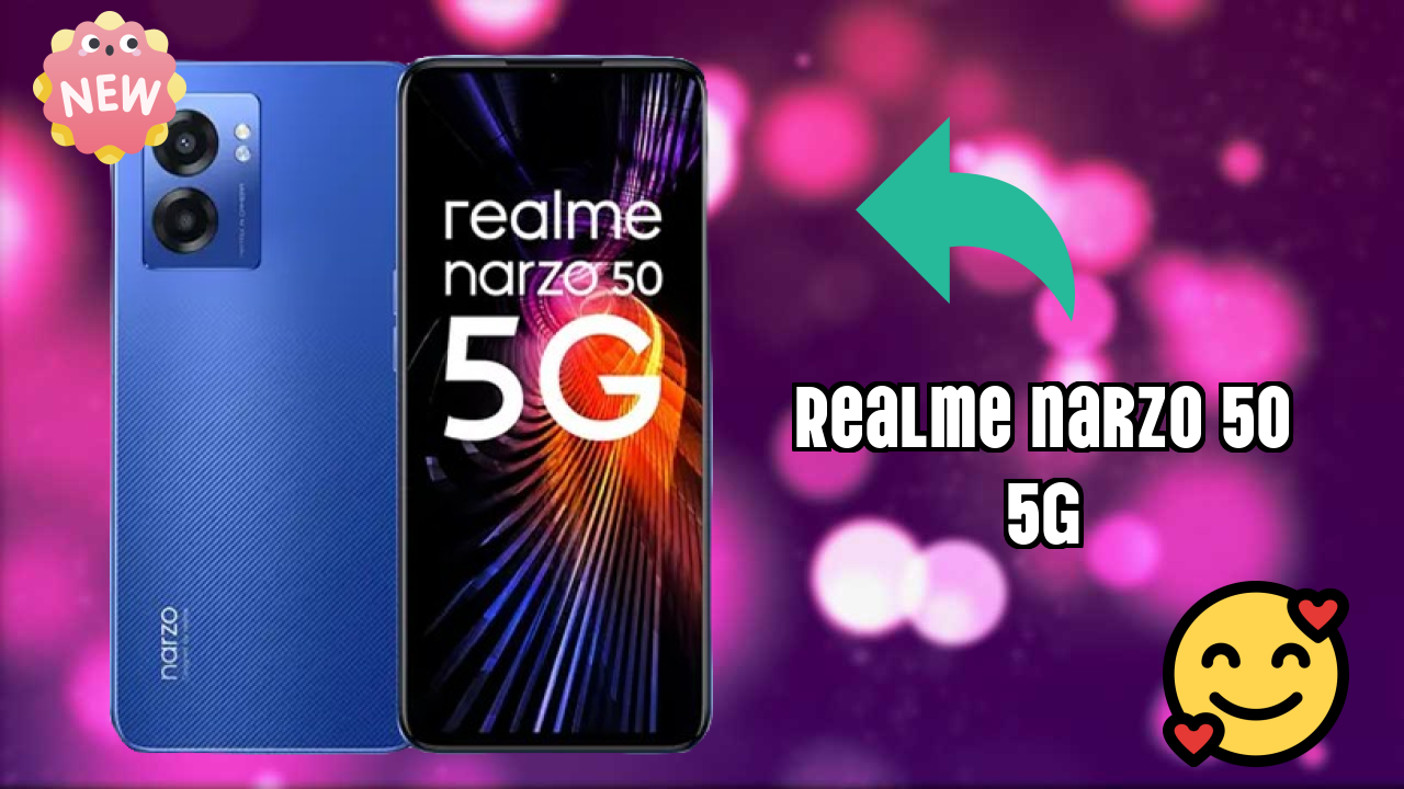 Realme Narzo 50 5G at ₹15,499 - Complete Buying Guide