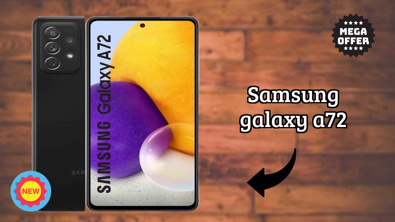Samsung Galaxy A72 Battery Test: 5000 MAh Endurance Review