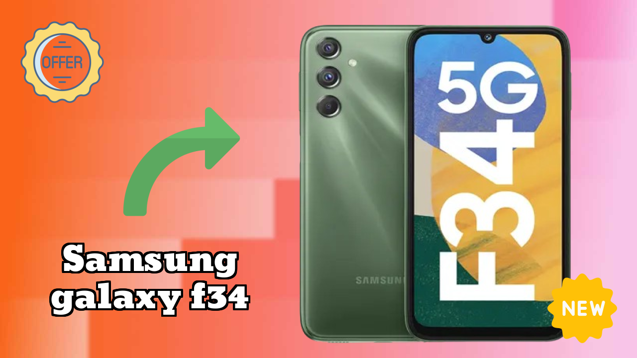 Samsung Galaxy F34 Camera Test: 13 MP Front Camera Selfie Quality