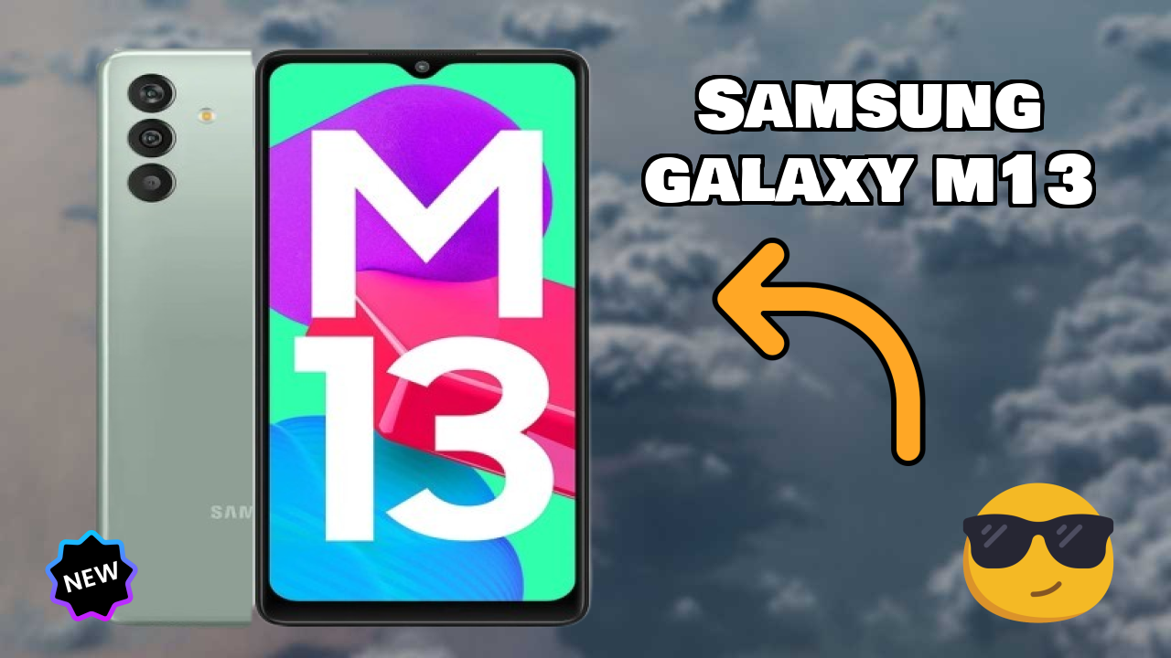Samsung Galaxy M13 Gaming Performance: Samsung Exynos 850 FPS Test