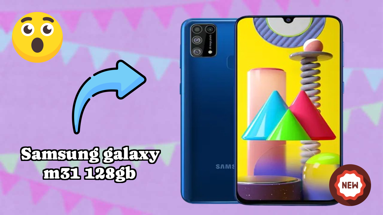 Samsung Galaxy M31 128GB Performance Test: Samsung Exynos 9 Octa 9611 All Apps