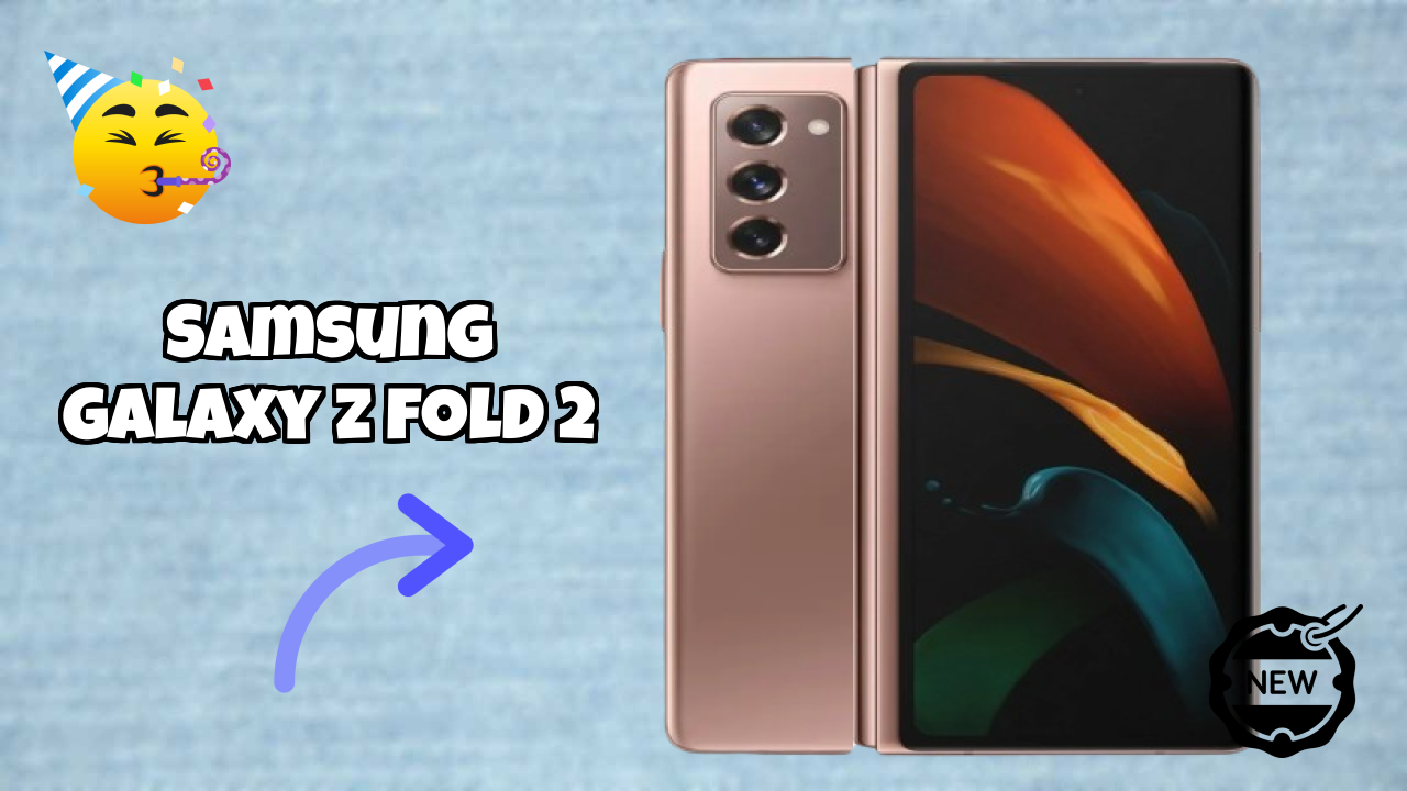 Samsung Galaxy Z Fold 2 Battery Review: 4500 MAh Charging Analysis