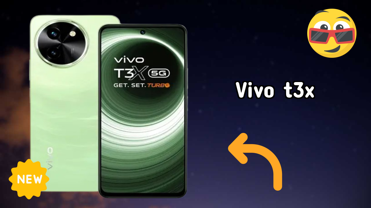 Vivo T3x RAM Test: 4 GB RAM Handles Multitasking?