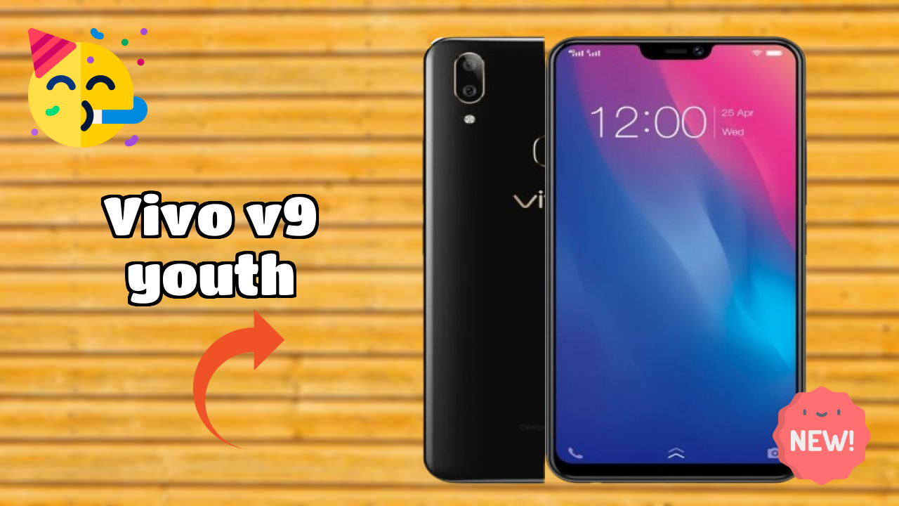 Vivo V9 Youth Processor Test: Snapdragon 450 Benchmarks