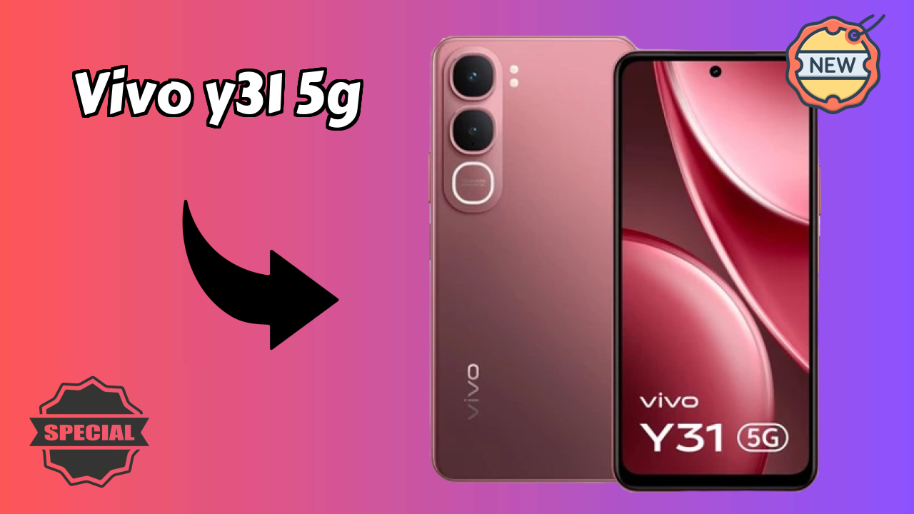 Vivo Y31 5G Camera Samples: 50 MP + 0.08 MP Rear Camera Real Photos