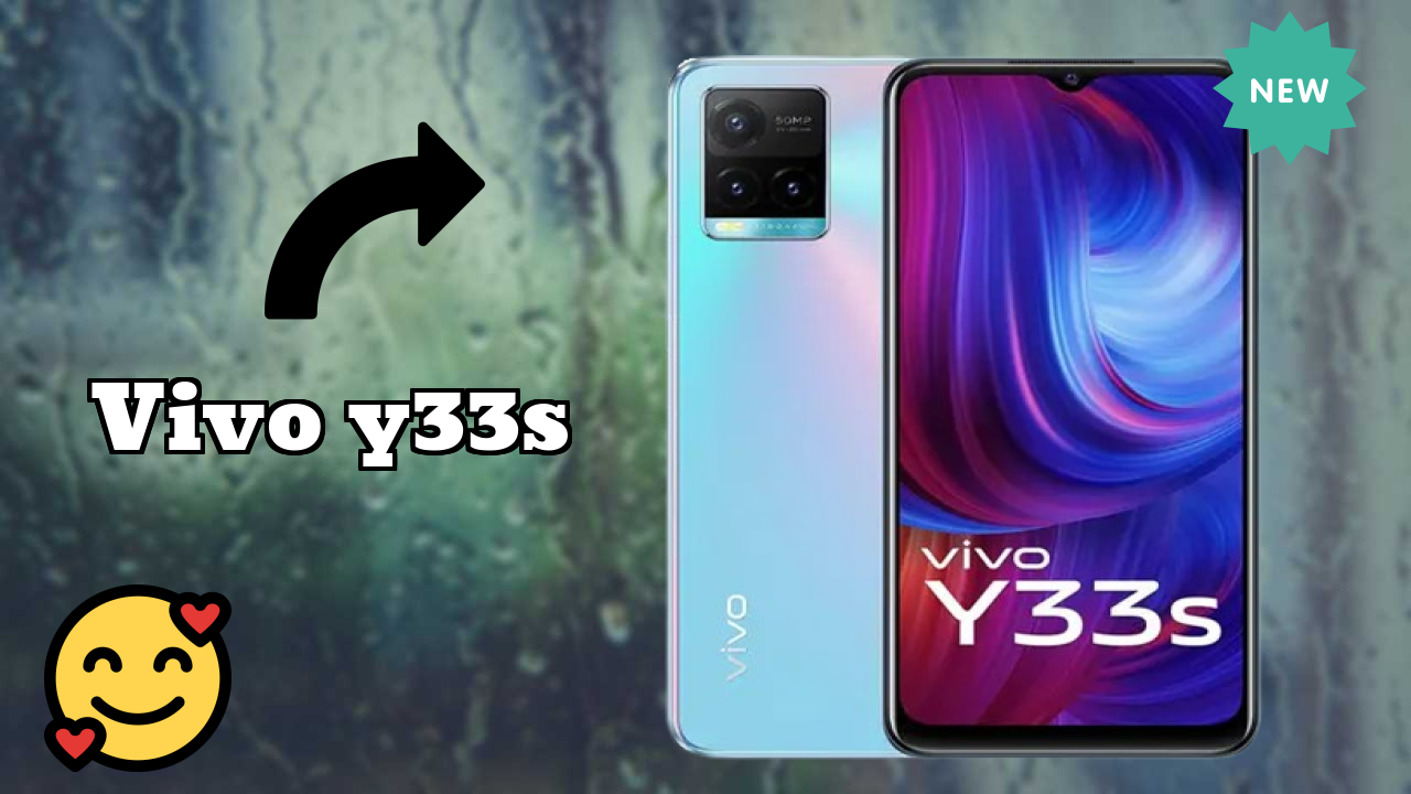Vivo Y33s Camera Review: 50 MP + 2 MP + 2 MP Rear Camera Photo Samples