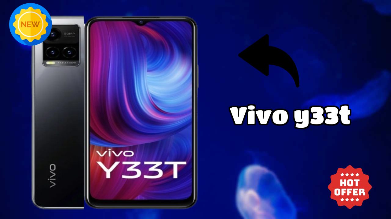 Should You Buy Vivo Y33T in 2026? Expert Opinion
